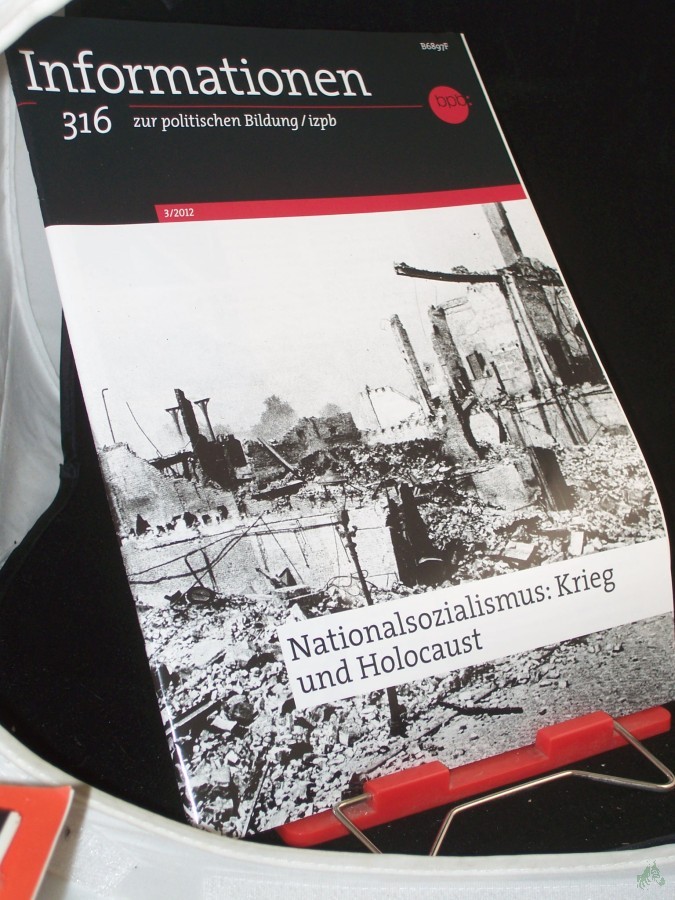 Artikelbild 1 des Artikels “2/2012, Das 19. Jahrhundert “