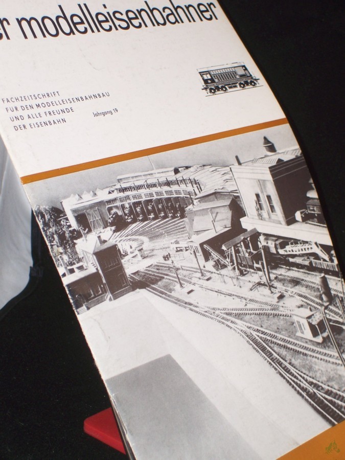 Artikelbild 1 des Artikels “8/1970 “