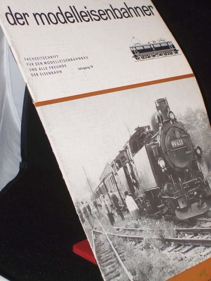 Artikelbild 1 des Artikels “2/1970 “