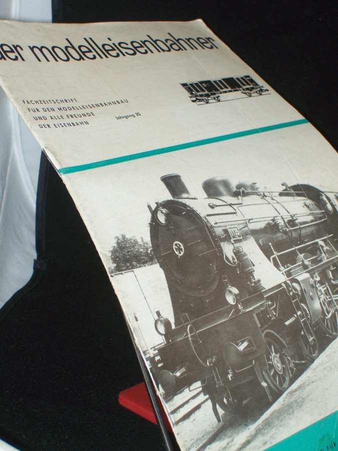 Artikelbild 1 des Artikels “12/1971 “