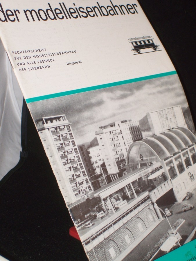 Artikelbild 1 des Artikels “6/1971 “