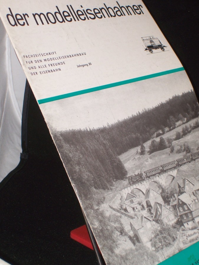 Artikelbild 1 des Artikels “5/1971 “