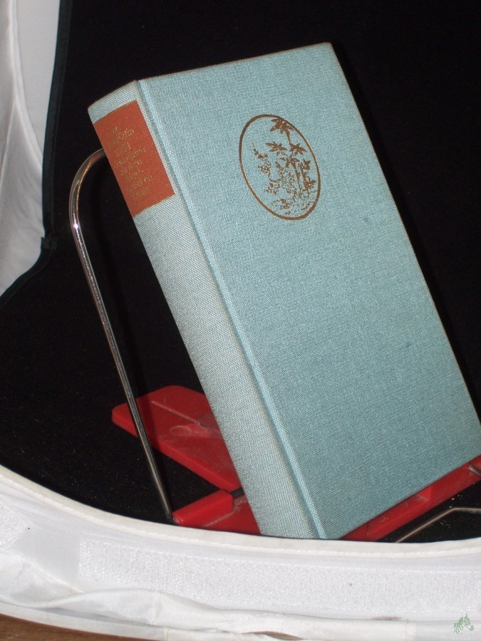 Product image 1 of the product “Die Jadegöttin : 12 Geschichten aus dem mittelalterlichen China ”