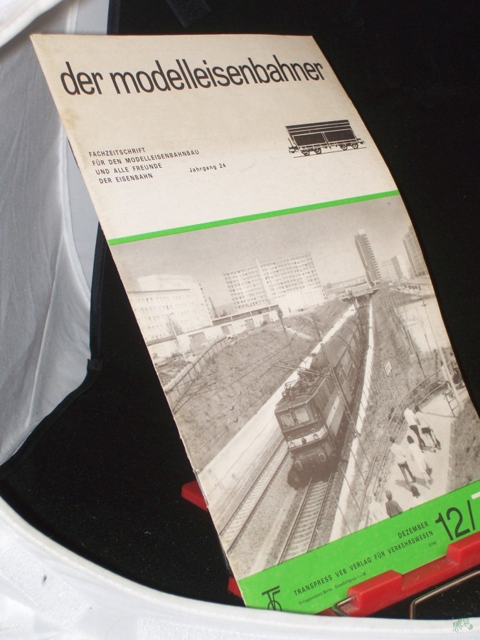 Artikelbild 1 des Artikels “12/1975 “