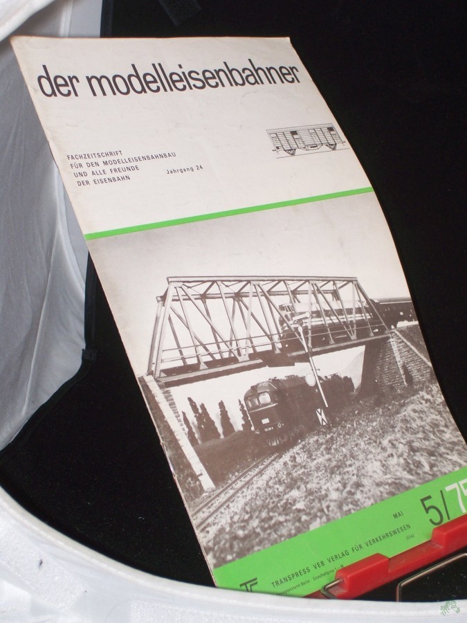 Artikelbild 1 des Artikels “5/1975 “