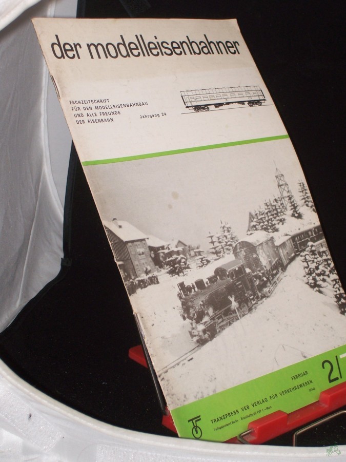 Artikelbild 1 des Artikels “2/1975 “