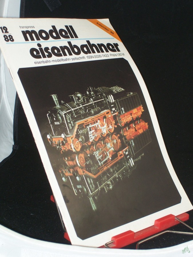 Artikelbild 1 des Artikels “12/1988 “