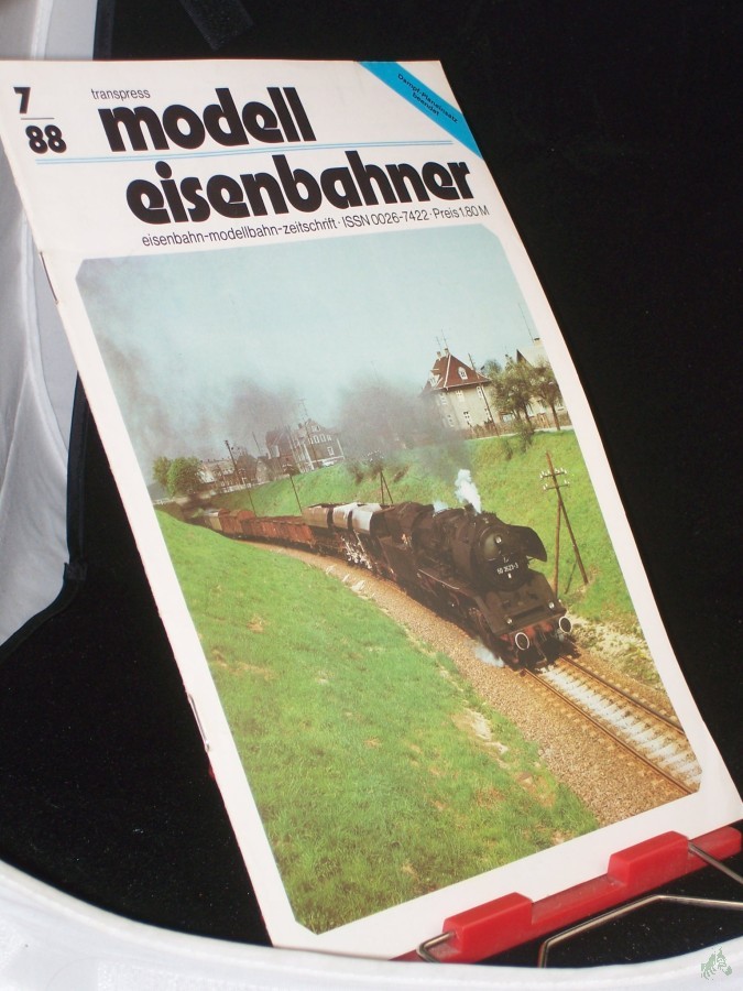 Artikelbild 1 des Artikels “7/1988 “