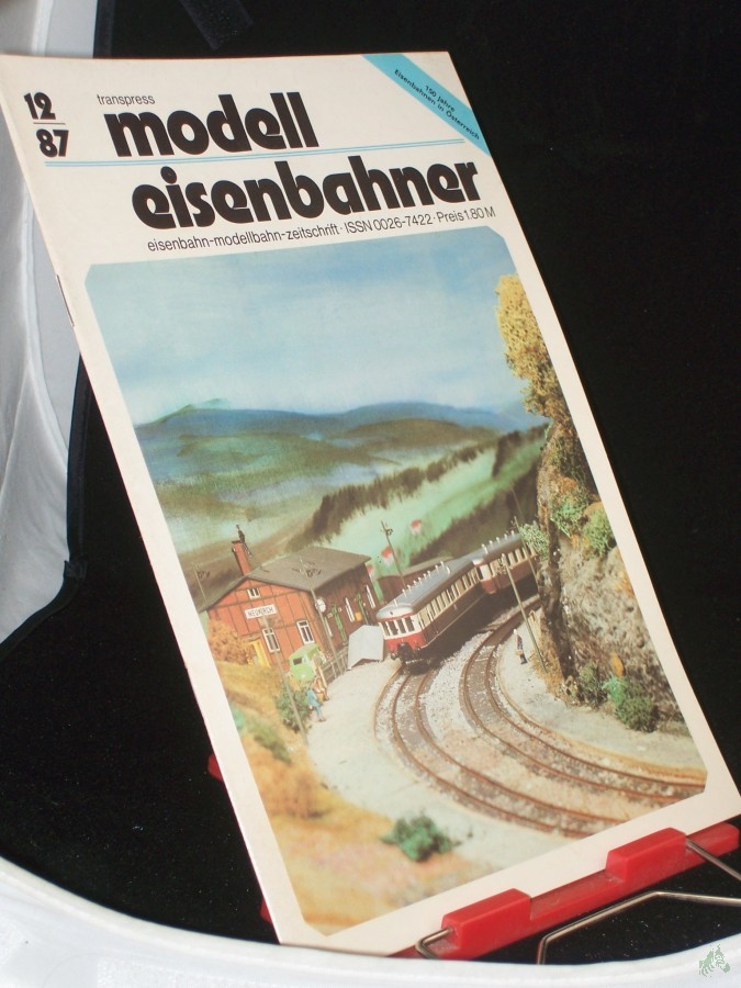 Artikelbild 1 des Artikels “12/1987 “