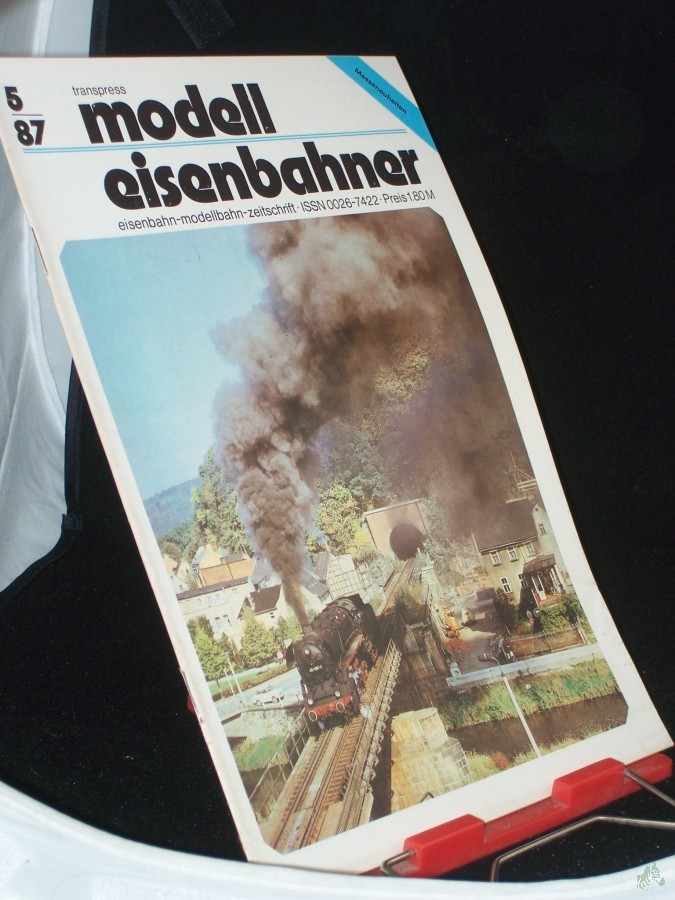 Artikelbild 1 des Artikels “5/1987 “