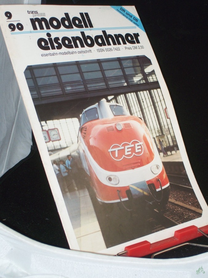 Artikelbild 1 des Artikels “9/1990 “