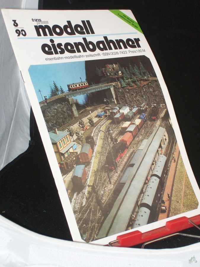 Artikelbild 1 des Artikels “3/1990 “