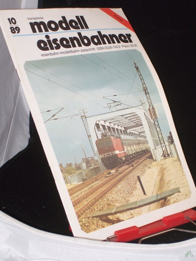 Artikelbild 1 des Artikels “10/1989 “