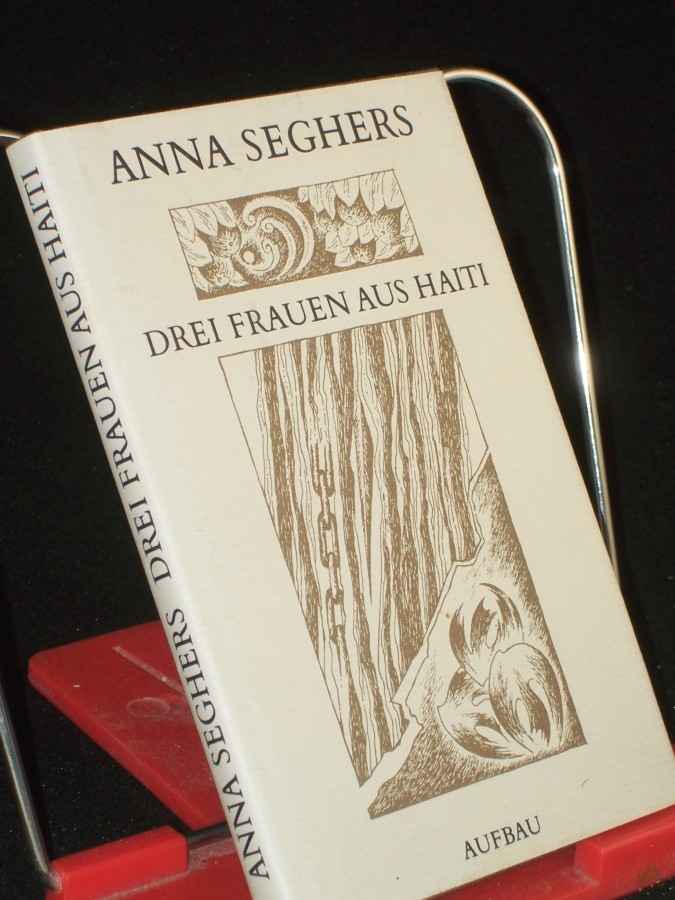 Artikelbild 1 des Artikels “Drei Frauen aus Haiti / Anna Seghers. Illustrationen von Günther Lück “