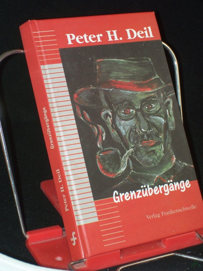 Artikelbild 1 des Artikels “Grenzübergänge / Peter H. Deil “