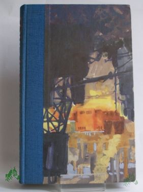 Artikelbild 1 des Artikels “Die grössere Liebe / Hans-Jürgen Steinmann “