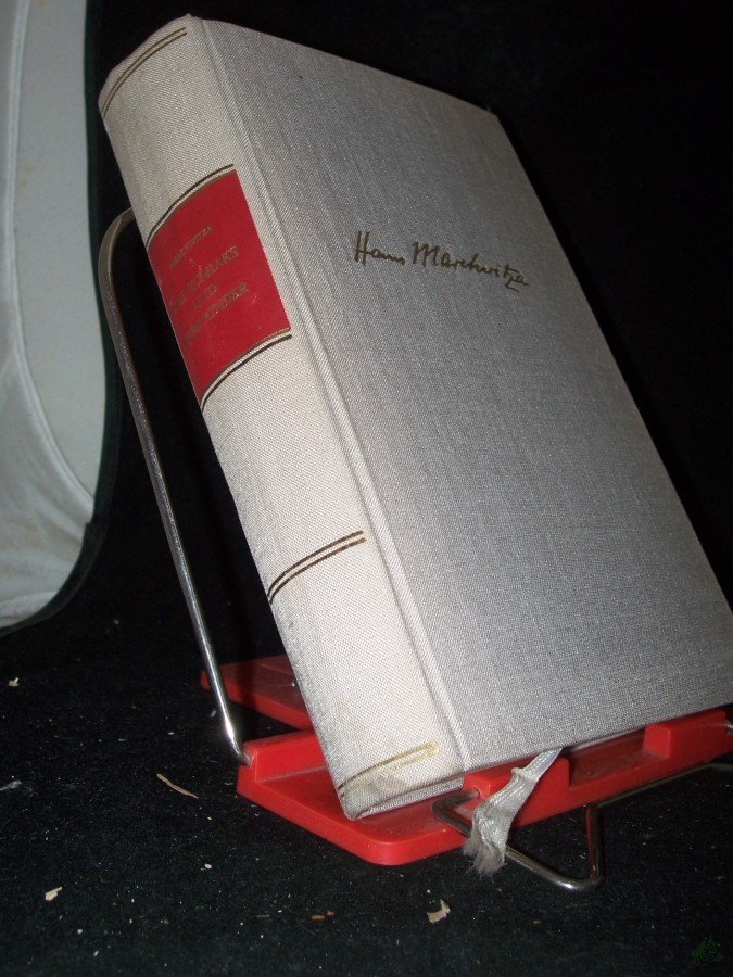 Artikelbild 1 des Artikels “Die Kumiaks und ihre Kinder : Roman / Hans Marchwitza “