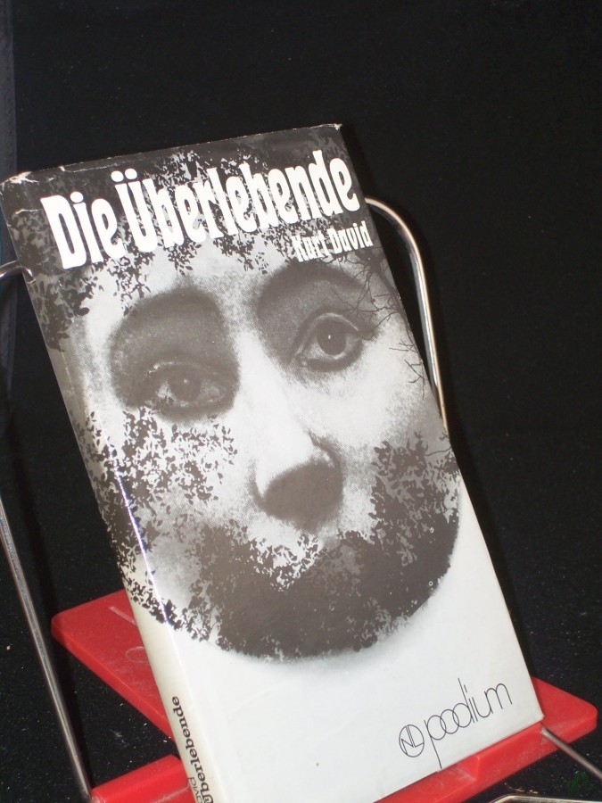 Artikelbild 1 des Artikels “Die Überlebende : Novelle / Kurt David “