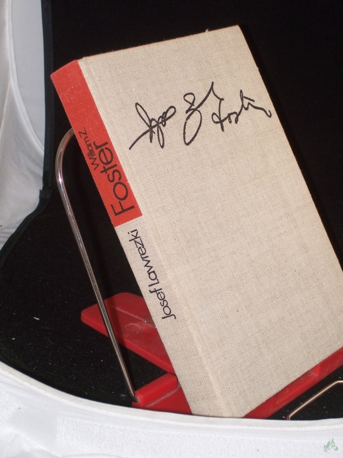 Product image 1 of the product “William Z. Foster : Organisator u. Propagandist d. amerikan. Arbeiterklasse ; Biogr. / von Josef Lawrezki. Ins Dt. übertr. von Mathias Moll ”