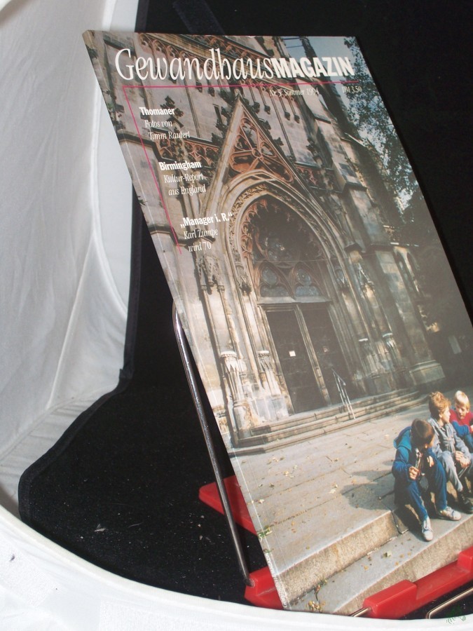 Artikelbild 1 des Artikels “5/1994 “