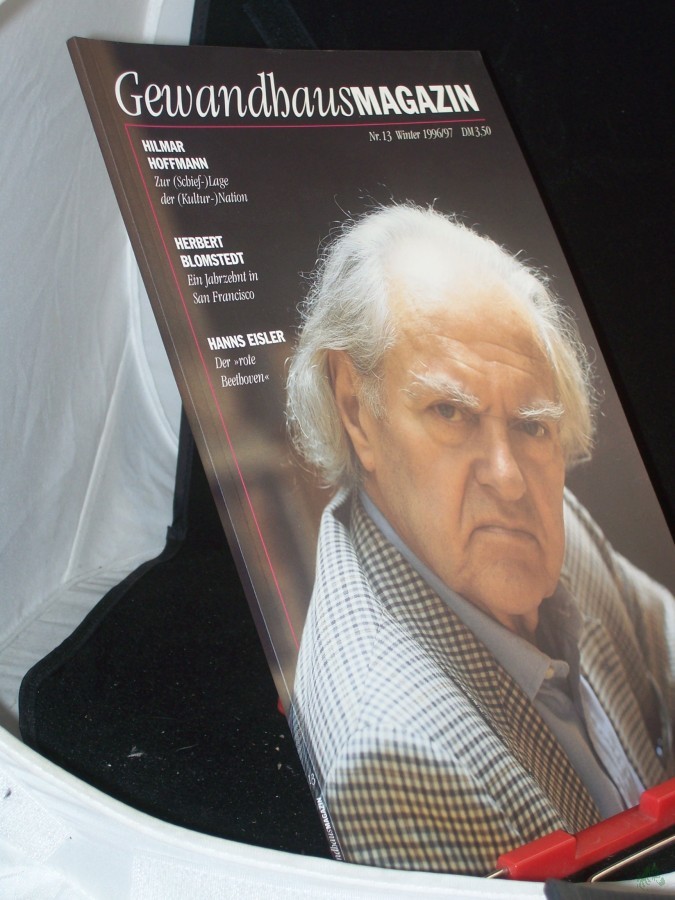 Artikelbild 1 des Artikels “13/1996/97 “