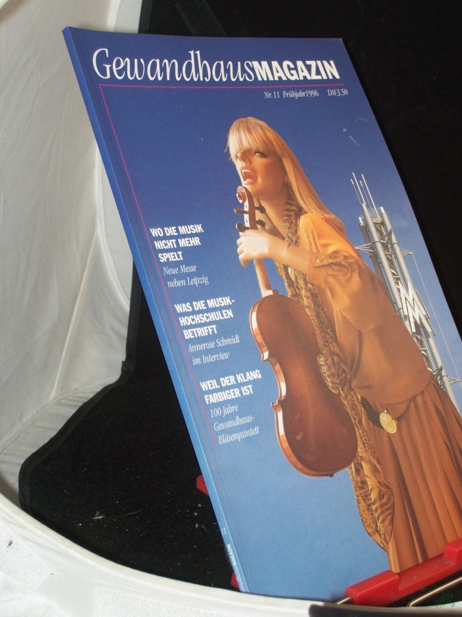 Artikelbild 1 des Artikels “11/1996 “