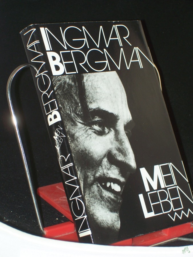 Artikelbild 1 des Artikels “Mein Leben / Ingmar Bergman. Aus d. Schwed. von Hans-Joachim Maass “