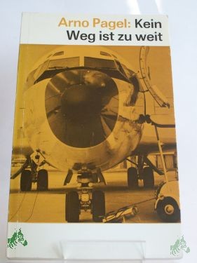 Artikelbild 1 des Artikels “Kein Weg ist zu weit : Berichte aus d. Arbeit evangelikaler Missionen / Hrsg. v. Arno Pagel “