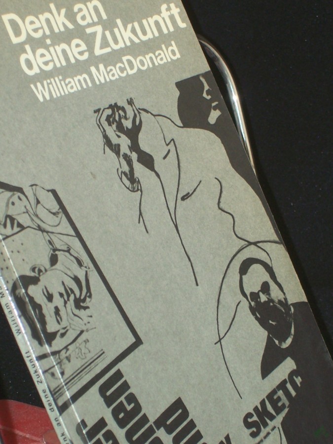 Artikelbild 1 des Artikels “Denk an deine Zukunft “