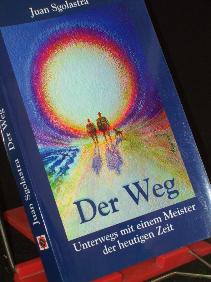 Artikelbild 1 des Artikels “Der Weg “