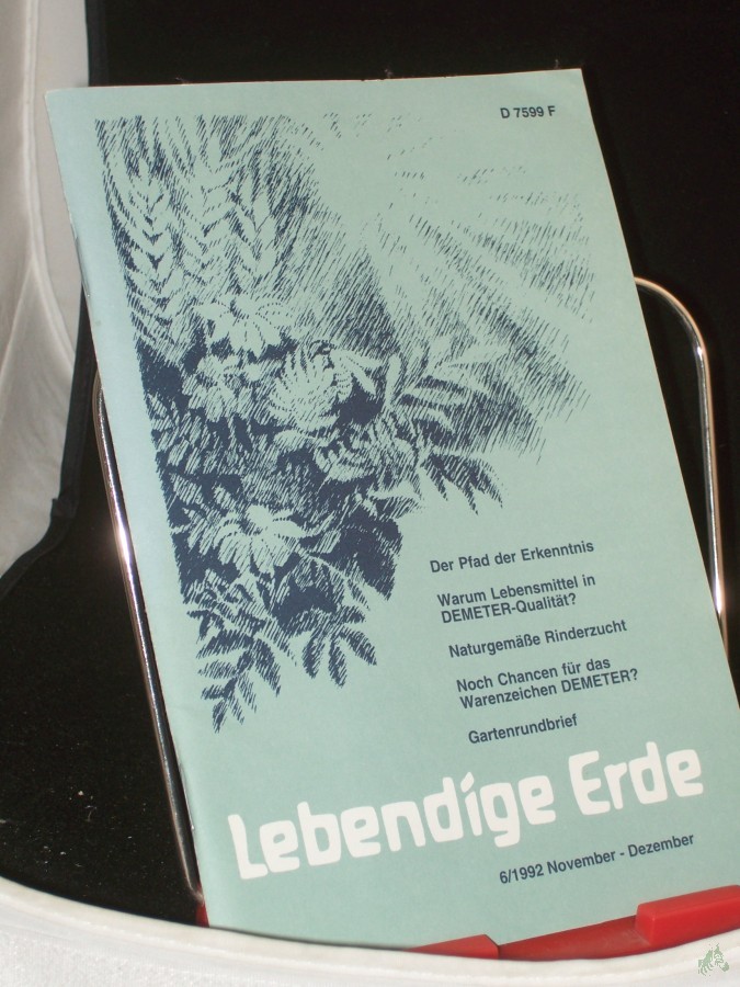 Artikelbild 1 des Artikels “6/1992 “