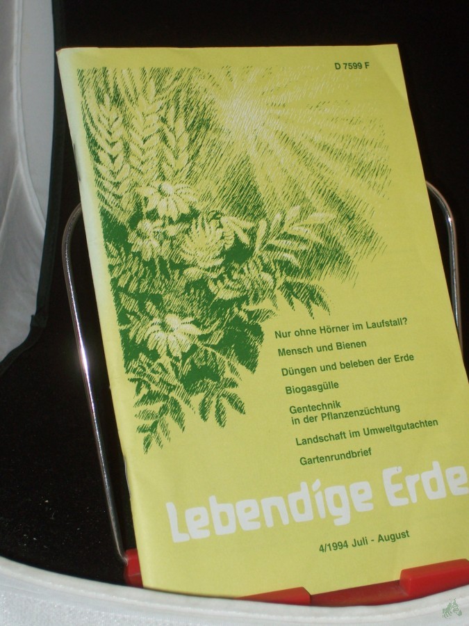 Artikelbild 1 des Artikels “4/1994 “