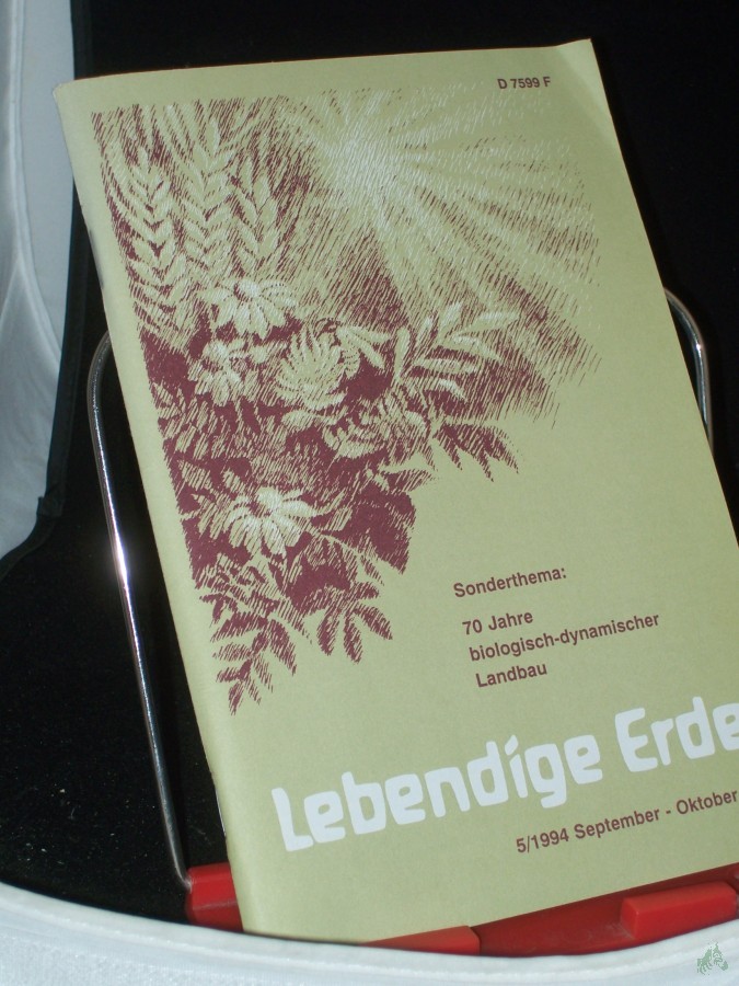 Artikelbild 1 des Artikels “5/1994 “