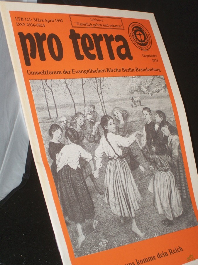 Artikelbild 1 des Artikels “3/4 1993 “