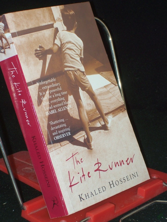 Artikelbild 1 des Artikels “The Kite Runner (Englisch) “