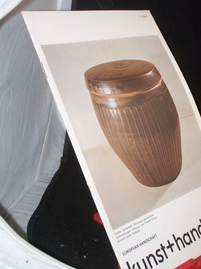 Artikelbild 1 des Artikels “1/1968 “