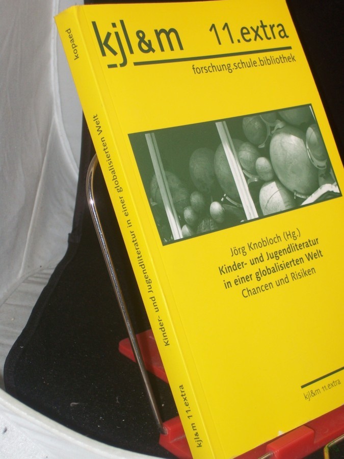 Artikelbild 1 des Artikels “11. extra, KJL in der globalisierten Welt “