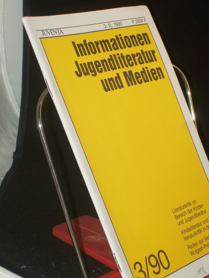 Artikelbild 1 des Artikels “3/1990 “