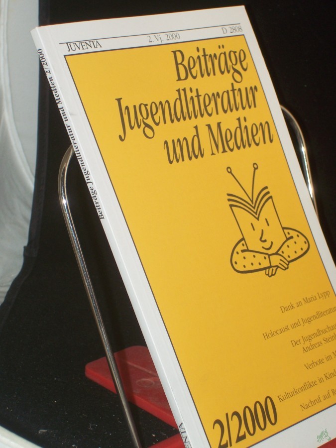 Artikelbild 1 des Artikels “2/2000 “