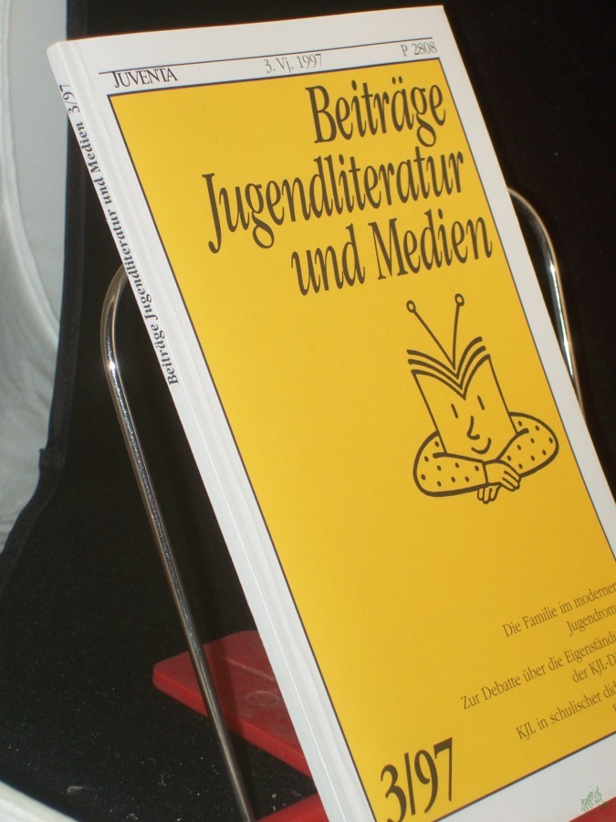 Artikelbild 1 des Artikels “3/1997 “