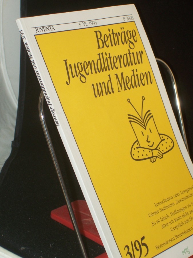 Artikelbild 1 des Artikels “3/1995 “