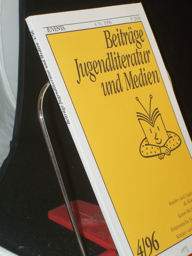 Artikelbild 1 des Artikels “4/1996 “