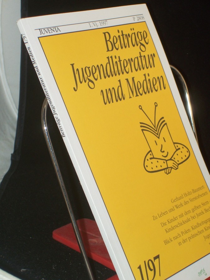 Artikelbild 1 des Artikels “1/1997 “