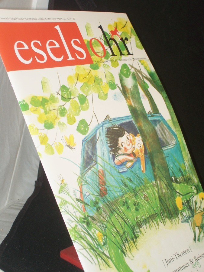 Artikelbild 1 des Artikels “6/2015 “