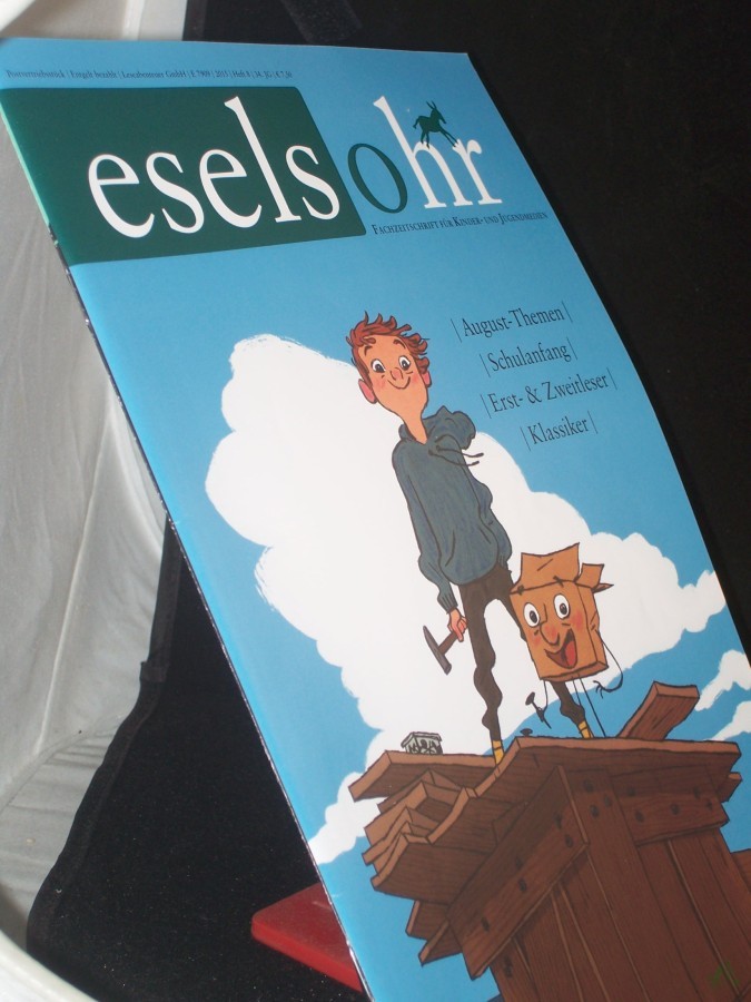 Artikelbild 1 des Artikels “8/2015 “