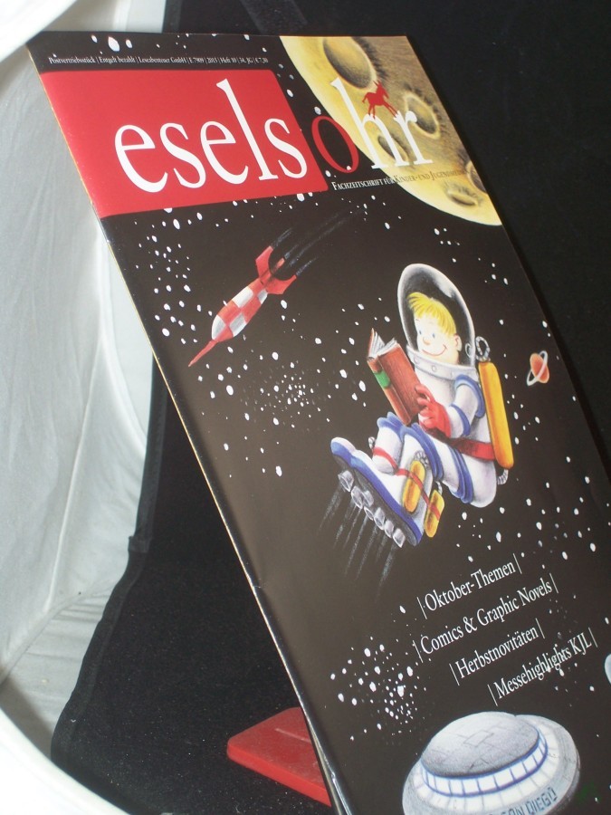 Artikelbild 1 des Artikels “10/2015 “