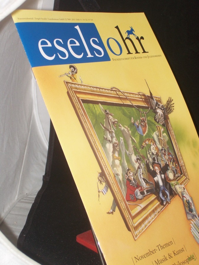 Artikelbild 1 des Artikels “11/2015 “