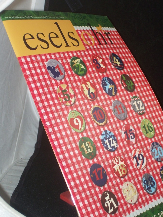 Artikelbild 1 des Artikels “11/2011 “