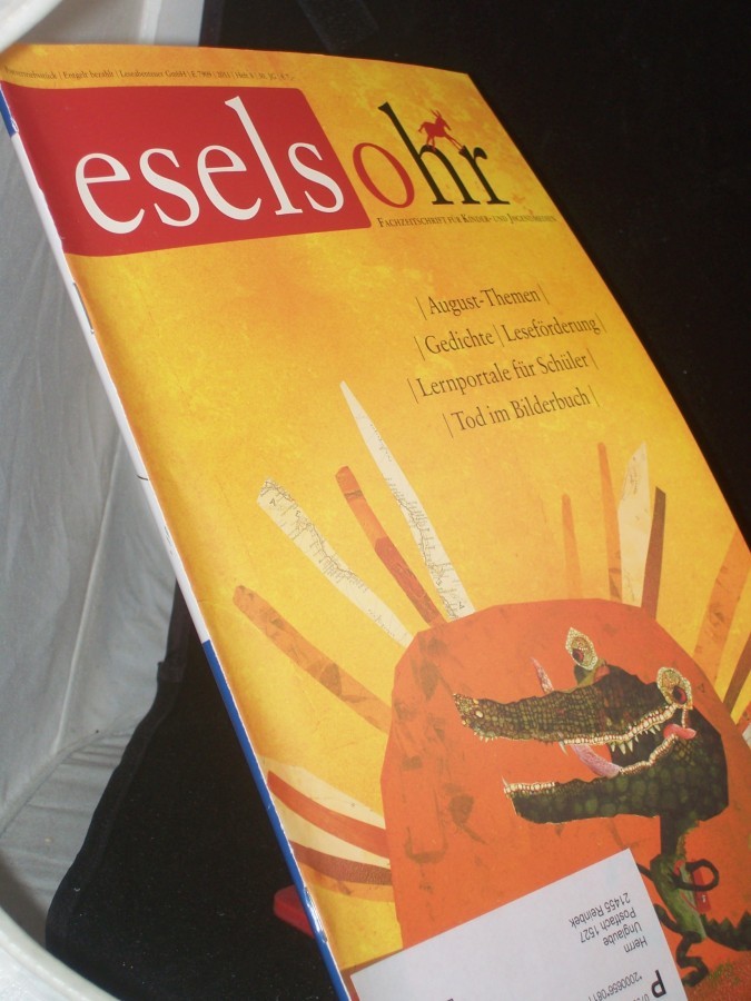 Artikelbild 1 des Artikels “8/2011 “