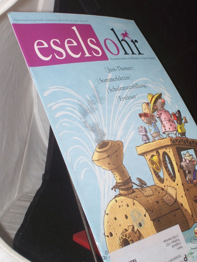 Artikelbild 1 des Artikels “6/2011 “